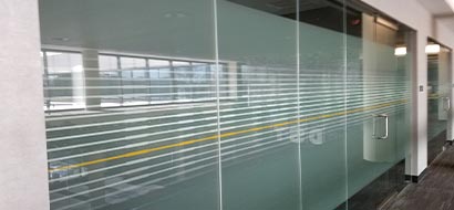 Decorative-window-film-on-glass