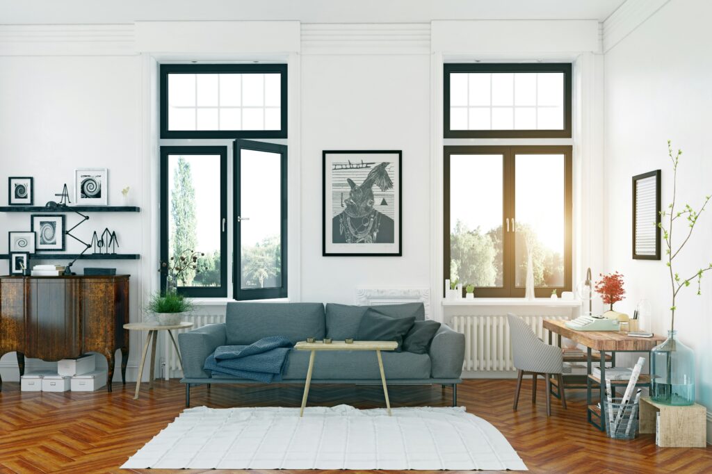 Discover residential window film—the home upgrade new homeowners don't know about. Learn how this simple solution reduces energy costs, protects furniture, and increases comfort.